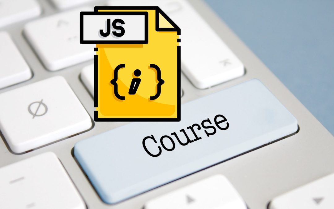 Javascript crash course